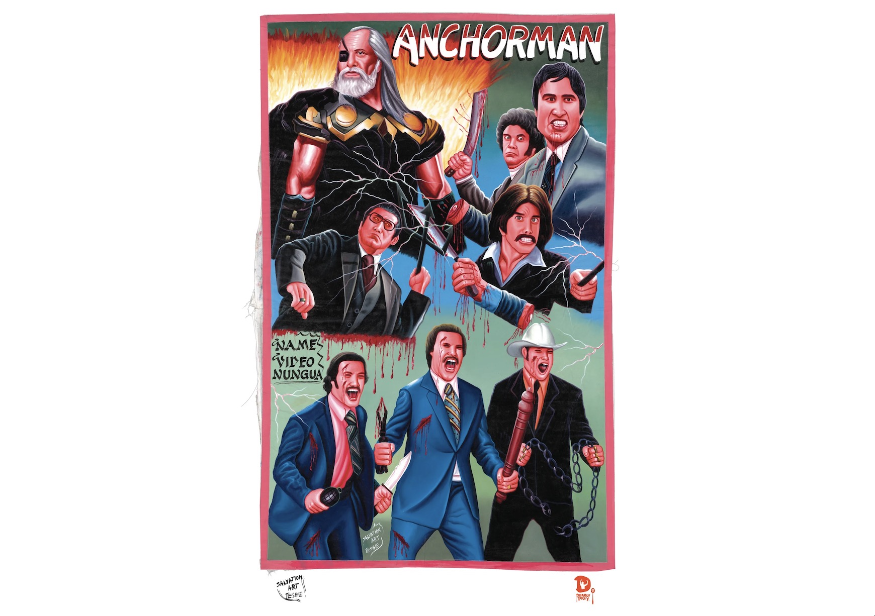 Anchorman